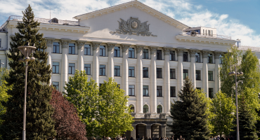 Запрошуємо на ДЕНЬ ВІДКРИТИХ ДВЕРЕЙ