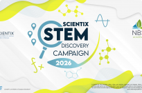 Курсантки та студентки НАВС − серед фіналісток наукового STEM-марафону «ScienceQueen_UA» Фото