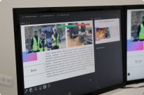 Участь гуртка «Синергія безпеки і права» у міжнародній конференції з безпеки життєдіяльності Фото