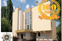До 100-річчя НАВС: у ННІ № 3 відбулася зустріч з випускником академії В’ячеславом Савченком Фото