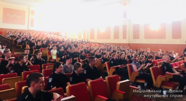 Наукові здобутки викладачів, студентів та курсантів ННІ № 3
