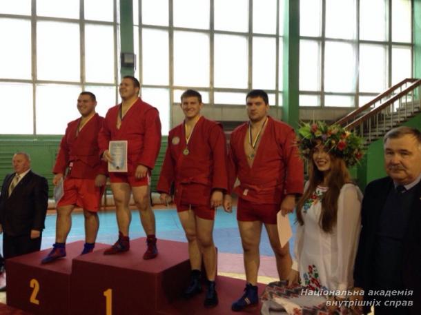 Приклад для наслідування
