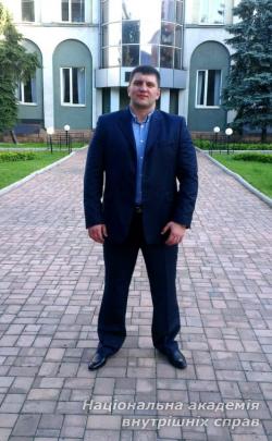 Приклад для наслідування