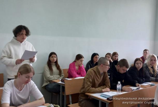 Незламність українського народу<br/>(до 90-річчя вшанування пам’яті жертв Голодомору 1932–1933 років)