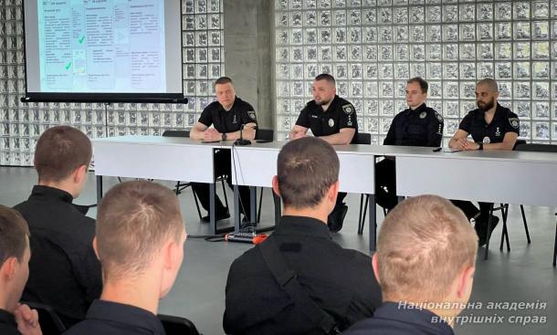 Інтелект проти злочинності: як працює кримінальний аналіз