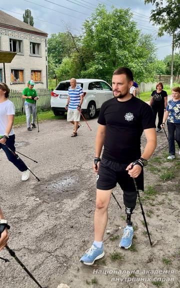 Формула стійкості - підтримання ментального здоров’я 