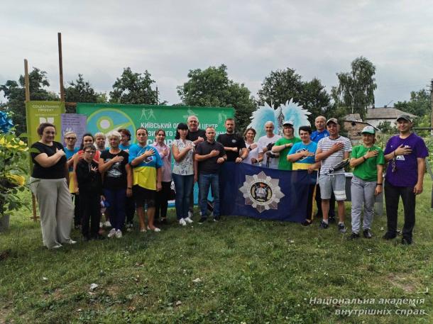 Формула стійкості - підтримання ментального здоров’я 