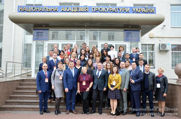 Обмін досвідом протидії домашньому насильству