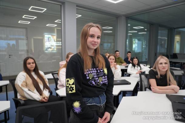 Інтелектуальний турнір до Дня юриста