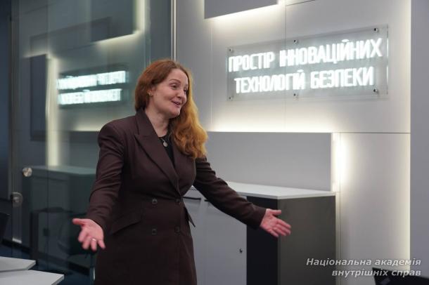 Інтелектуальний турнір до Дня юриста