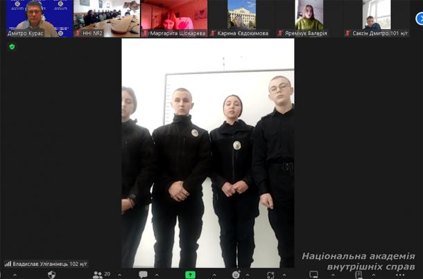 Розуміння минулого – ключ до майбутнього