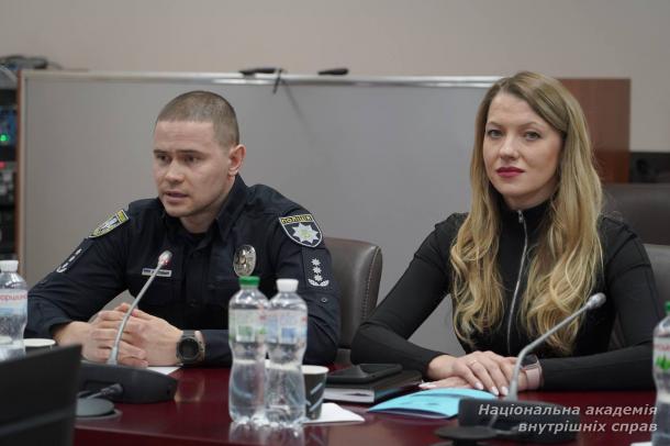 Пам’яті професора П. П. Михайленка: проведено XVI Всеукраїнську конференцію з кримінального права