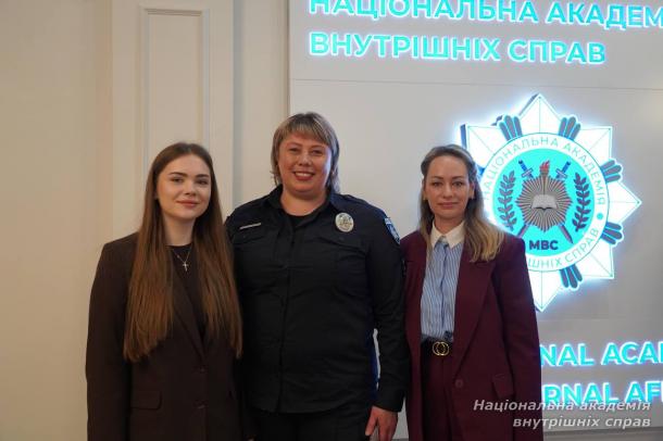 Пам’яті професора П. П. Михайленка: проведено XVI Всеукраїнську конференцію з кримінального права