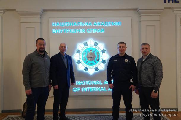 Пам’яті професора П. П. Михайленка: проведено XVI Всеукраїнську конференцію з кримінального права