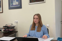 Практика як крок до професії: здобувачі вищої освіти НАВС розпочали стажування Фото