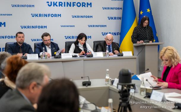 Майбутні правники в професійному діалозі: участь у дискусії щодо лобіювання в Україні