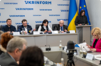 Майбутні правники в професійному діалозі: участь у дискусії щодо лобіювання в Україні Фото