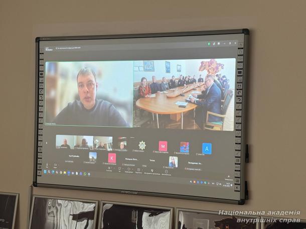 Незаконний обіг зброї як загроза національній безпеці України