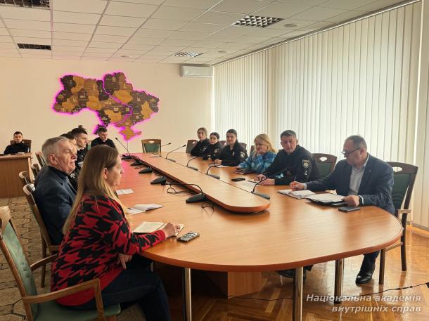 Незаконний обіг зброї як загроза національній безпеці України