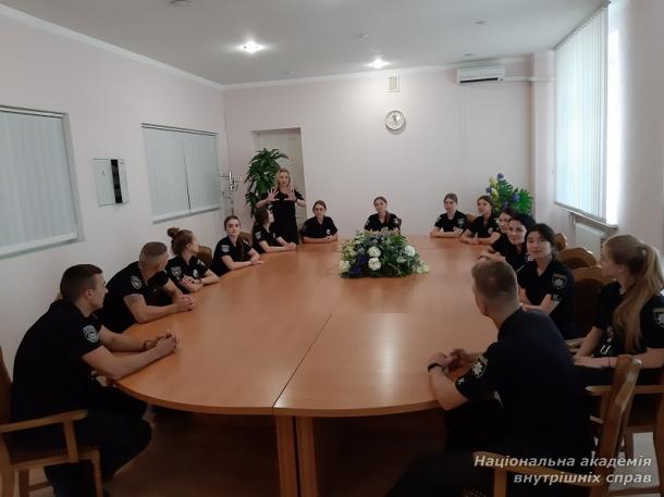 День слідчого в Україні