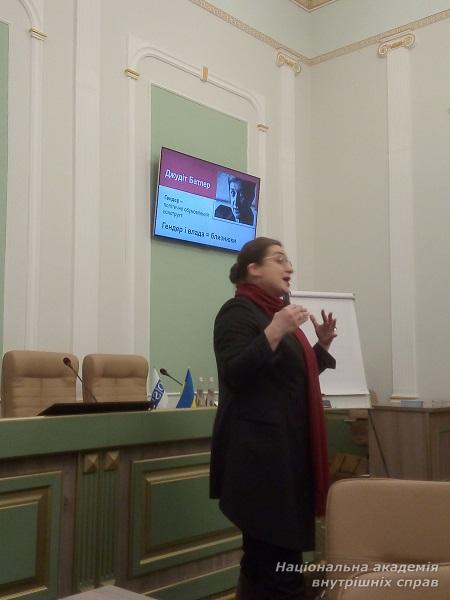 Новелізація кримінального права України