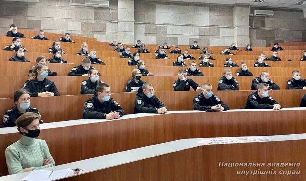 Хто попереджений – той захищений