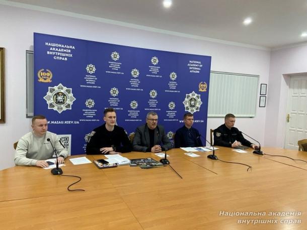 На варті захисту кібербезпеки держави