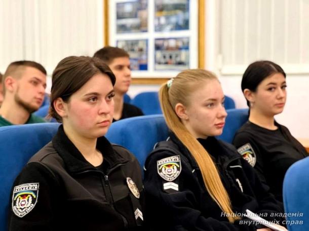 На варті захисту кібербезпеки держави