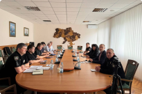 У фокусі — кримінальна розвідка й оперативно-розшукове законодавство Фото