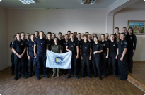Поєднання теорії та практики: зустріч майбутніх правоохоронців з практичним працівником Фото