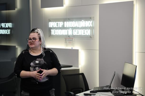 Інтеграція молодих науковців у світовий науковий нетворкінг: підсумки роботи Інтеграція молодих науковців у світовий науковий нетворкінг: підсумки роботи