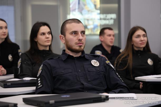 Інтеграція молодих науковців у світовий науковий нетворкінг: підсумки роботи Інтеграція молодих науковців у світовий науковий нетворкінг: підсумки роботи