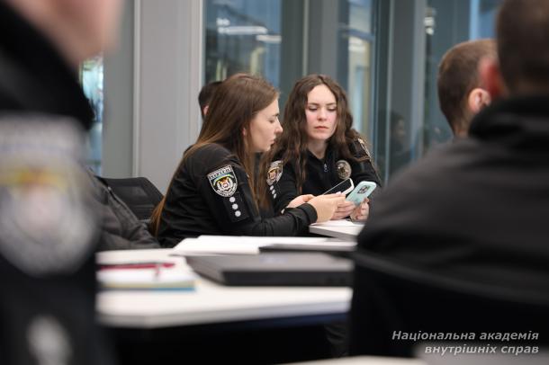 Інтеграція молодих науковців у світовий науковий нетворкінг: підсумки роботи Інтеграція молодих науковців у світовий науковий нетворкінг: підсумки роботи