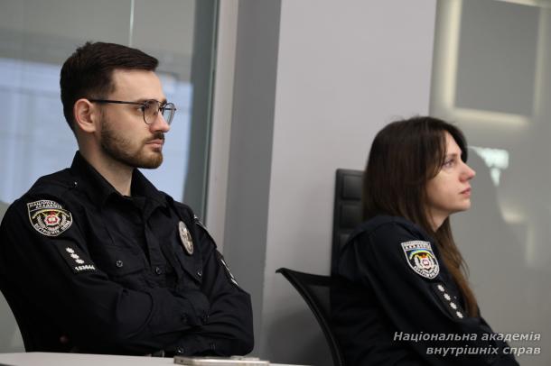 Інтеграція молодих науковців у світовий науковий нетворкінг: підсумки роботи Інтеграція молодих науковців у світовий науковий нетворкінг: підсумки роботи