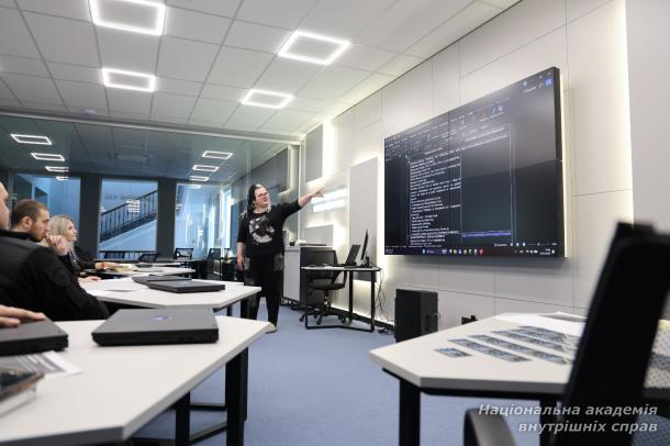 Інтеграція молодих науковців у світовий науковий нетворкінг: підсумки роботи Інтеграція молодих науковців у світовий науковий нетворкінг: підсумки роботи