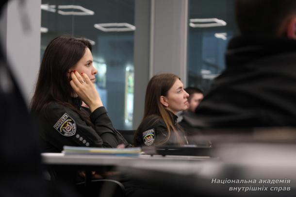 Інтеграція молодих науковців у світовий науковий нетворкінг: підсумки роботи Інтеграція молодих науковців у світовий науковий нетворкінг: підсумки роботи