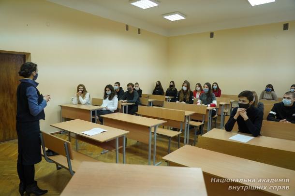 Етичні правила спілкування з людьми з особливими потребами