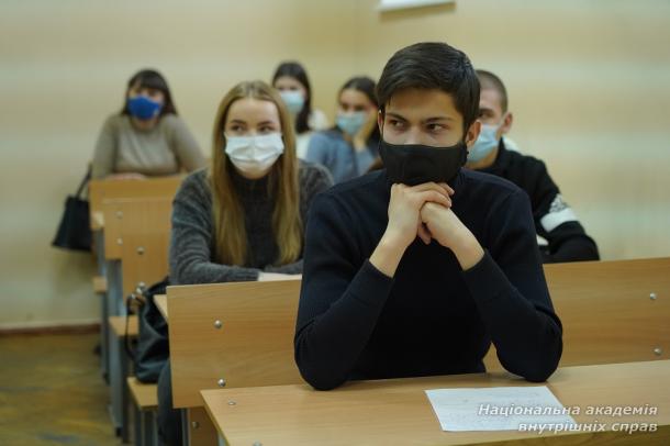 Етичні правила спілкування з людьми з особливими потребами