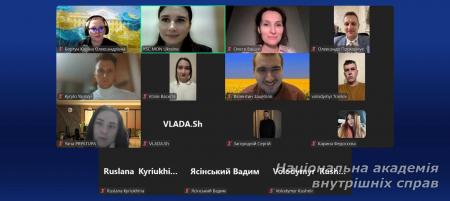 Молоді вчені академії та МОН України плідно співпрацюють задля розвитку науки