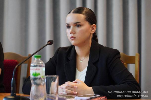 Конференція трудового колективу навчально-наукового інституту права та психології: обговорення стратегії розвитку і кадрових рішень