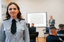 Поліграф як інструмент розкриття злочинів: у НАВС провели бінарне заняття для оперативників карного розшуку Фото