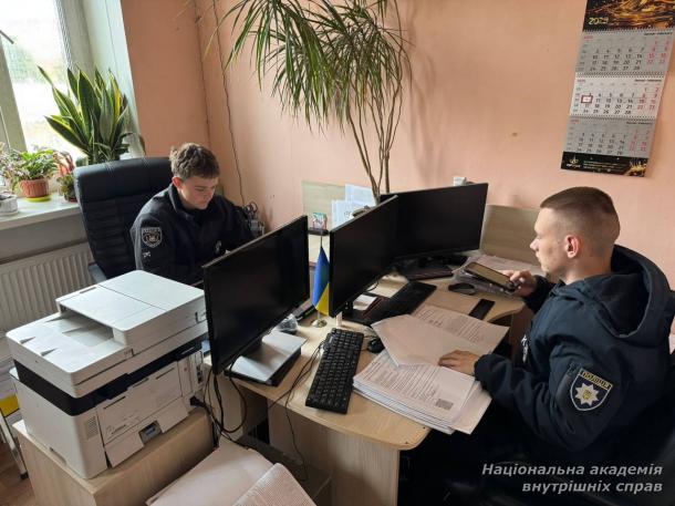 Колаборація освітнього процесу та практики