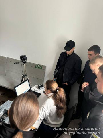 Колаборація освітнього процесу та практики