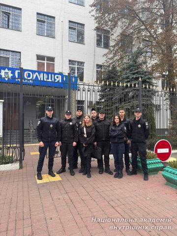 Колаборація освітнього процесу та практики