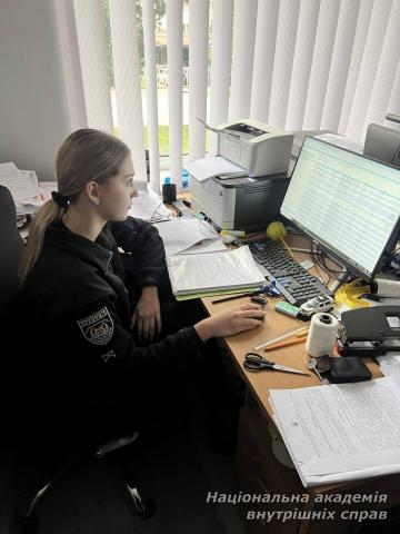 Колаборація освітнього процесу та практики