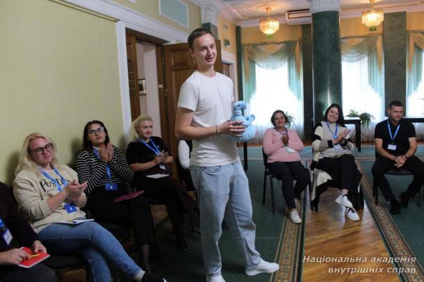 Почути серцем: як налагодити діалог із ветеранами війни