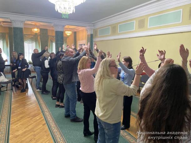 Почути серцем: як налагодити діалог із ветеранами війни
