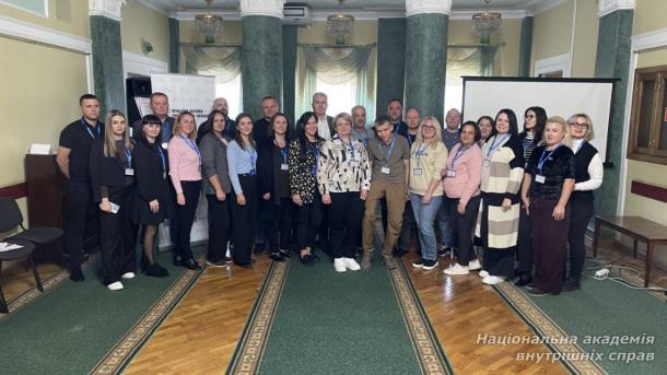 Почути серцем: як налагодити діалог із ветеранами війни