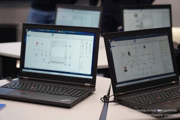 Інноваційні технології в боротьбі з наркозлочинністю: підвищення кваліфікації працівників поліції