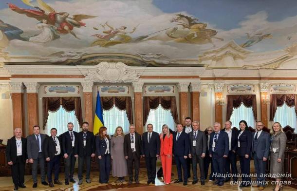 У Верховному Суді відбулася ІІ Щорічна судово-практична конференція, присвячена єдності судової практики
